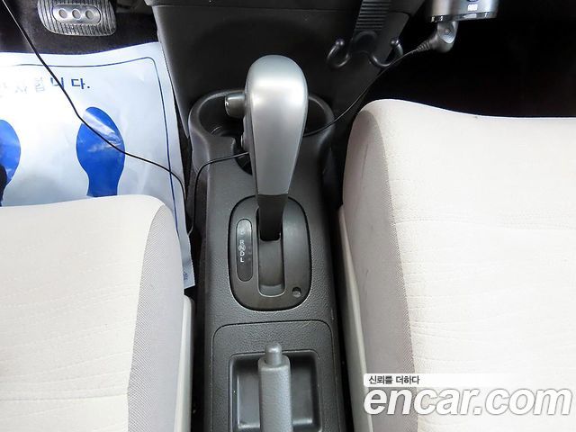 Nissan Cube 1.8 S Z12 2011 — фото 10