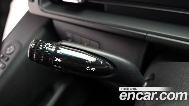 Hyundai Staria L3.5  Kinder Safety Car 15-Seater 2023 — фото 31