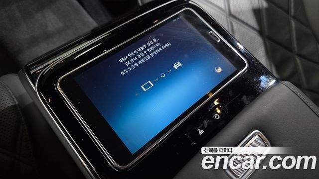 Mercedes-Benz S-Class (W223) Maybach S580 4MATIC 2021 — фото 30