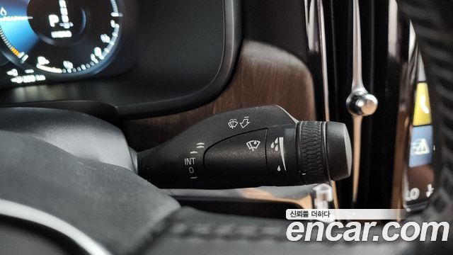 Volvo S90 T8 AWD Inscription 2021 — фото 30