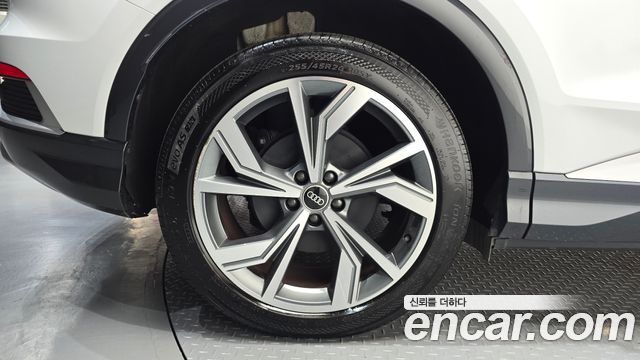 Audi Q4 e-tron (F4) 40 Premium Sportback 2022 — фото 5