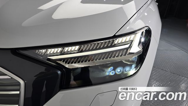 Audi Q4 e-tron (F4) 40 Premium Sportback 2022 — фото 22
