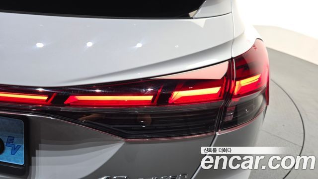 Audi Q4 e-tron (F4) 40 Premium Sportback 2022 — фото 23