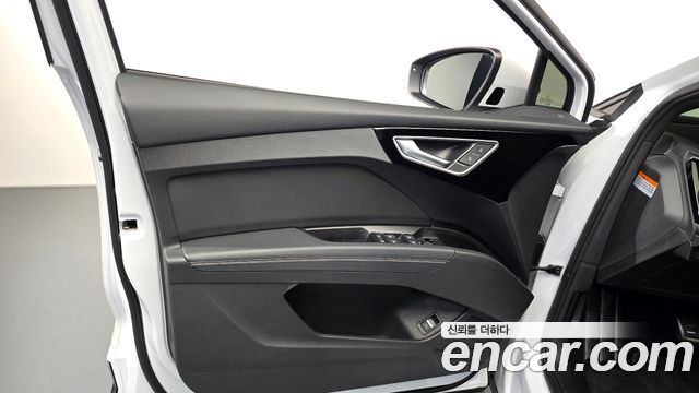 Audi Q4 e-tron (F4) 40 Premium Sportback 2022 — фото 24