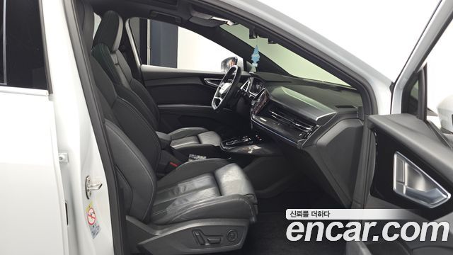 Audi Q4 e-tron (F4) 40 Premium Sportback 2022 — фото 26