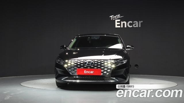 Hyundai Grandeur (IG) 2.5 Exclusice 2023 — фото 3