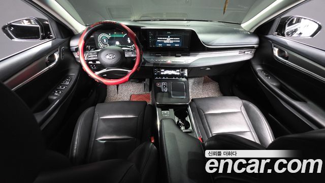 Hyundai Grandeur (IG) 2.5 Exclusice 2023 — фото 7