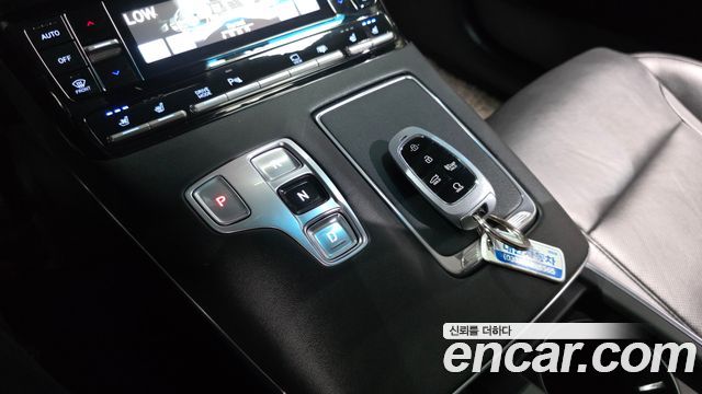 Hyundai Grandeur (IG) 2.5 Exclusice 2023 — фото 9