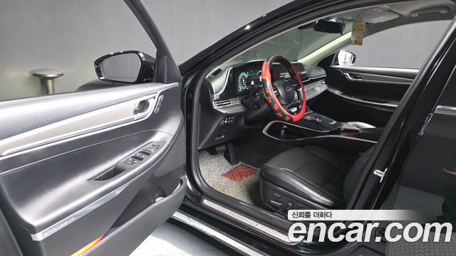 Hyundai Grandeur (IG) 2.5 Exclusice 2023 — фото 10