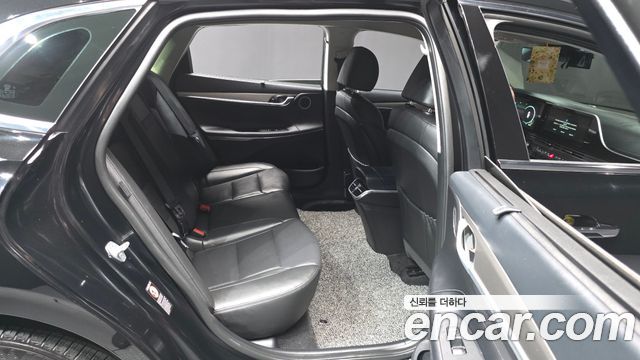 Hyundai Grandeur (IG) 2.5 Exclusice 2023 — фото 12