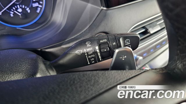 Hyundai Palisade Diesel 2.2 2WD Prestige 2021 — фото 20