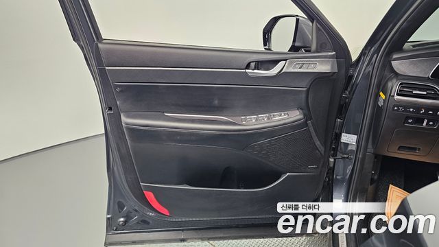 Hyundai Palisade Diesel 2.2 2WD Prestige 2021 — фото 24