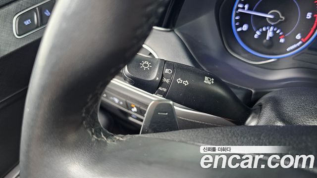 Hyundai Palisade Diesel 2.2 2WD Prestige 2021 — фото 27