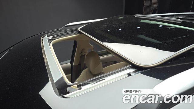 Kia Carnival (IV) Gasoline 11-Seater Signature 2023 — фото 14