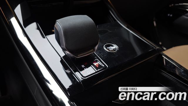 Land Rover Range Rover Sport (III) P400 AB 2025 — фото 9