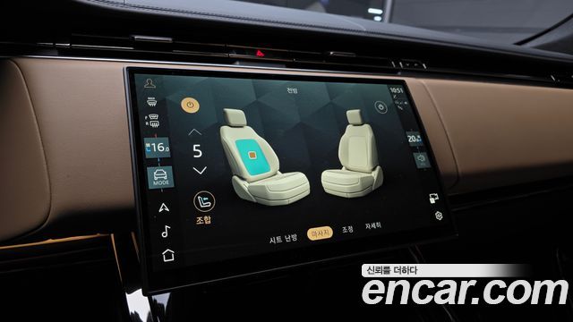 Land Rover Range Rover Sport (III) P400 AB 2025 — фото 17