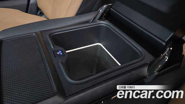Land Rover Range Rover Sport (III) P400 AB 2025 — фото 20