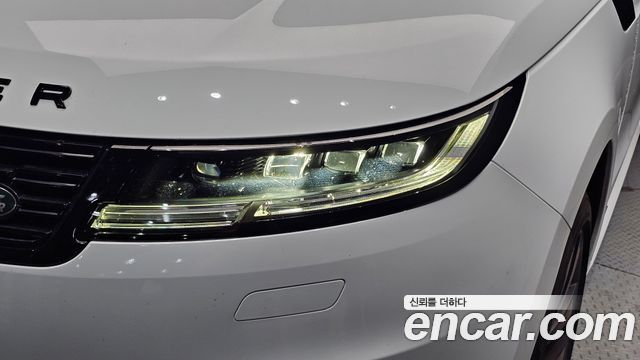 Land Rover Range Rover Sport (III) P400 AB 2025 — фото 22