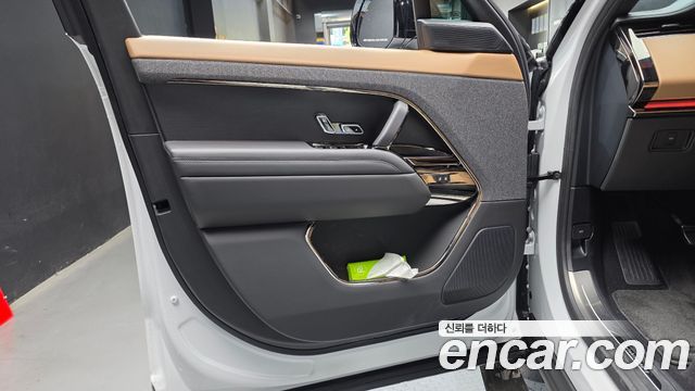 Land Rover Range Rover Sport (III) P400 AB 2025 — фото 24