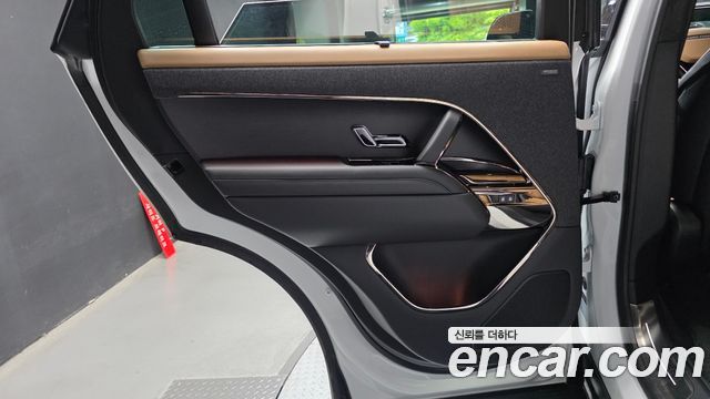 Land Rover Range Rover Sport (III) P400 AB 2025 — фото 25