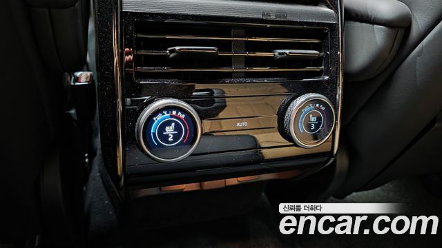 Land Rover Range Rover Sport (III) P400 AB 2025 — фото 27