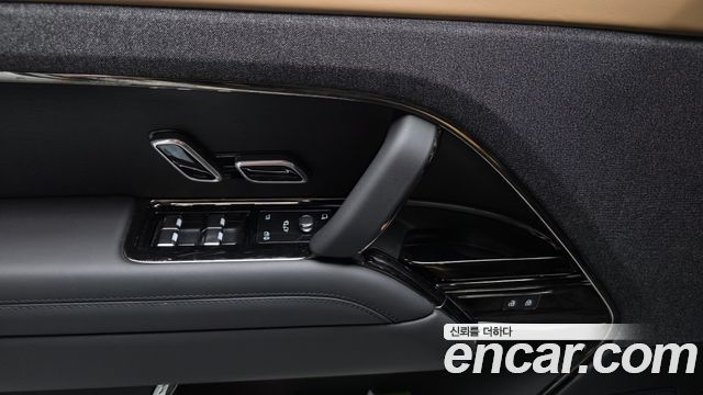 Land Rover Range Rover Sport (III) P400 AB 2025 — фото 28