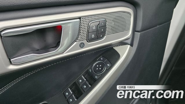 Ford Explorer (VI) 3.0 PHEV 2021 — фото 31