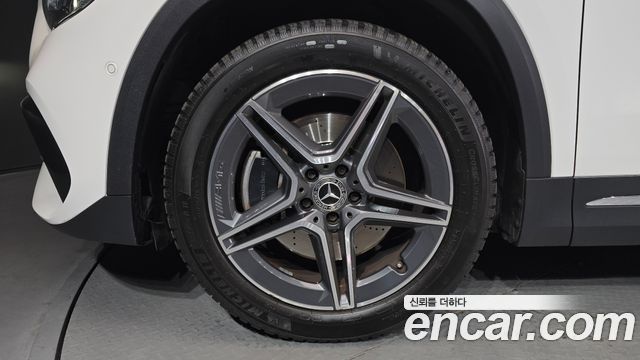 Mercedes-Benz GLA-Class (H247) GLA250 4MATIC 2020 — фото 5