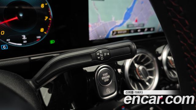 Mercedes-Benz GLA-Class (H247) GLA250 4MATIC 2020 — фото 9