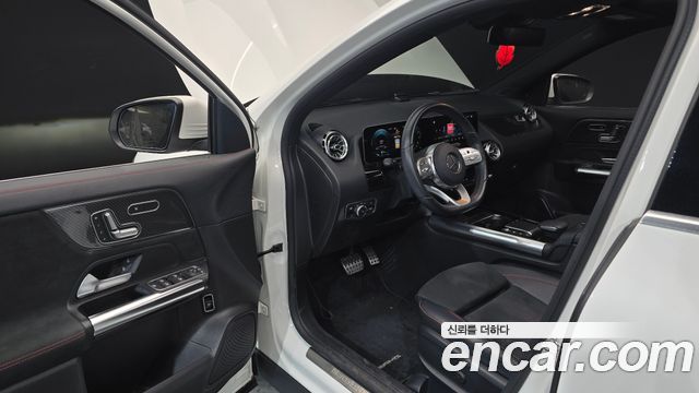 Mercedes-Benz GLA-Class (H247) GLA250 4MATIC 2020 — фото 10