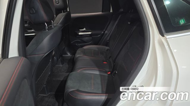 Mercedes-Benz GLA-Class (H247) GLA250 4MATIC 2020 — фото 11