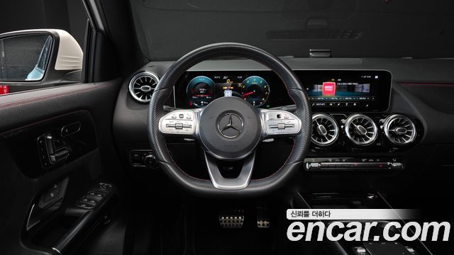 Mercedes-Benz GLA-Class (H247) GLA250 4MATIC 2020 — фото 13