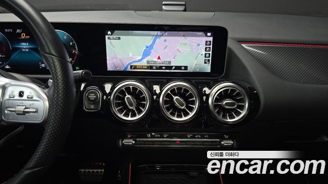 Mercedes-Benz GLA-Class (H247) GLA250 4MATIC 2020 — фото 14