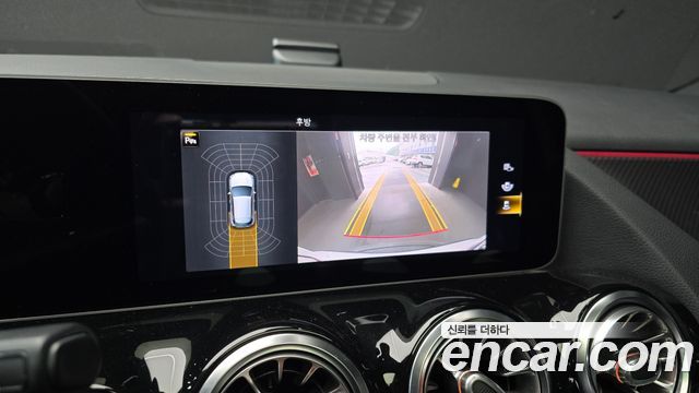 Mercedes-Benz GLA-Class (H247) GLA250 4MATIC 2020 — фото 15