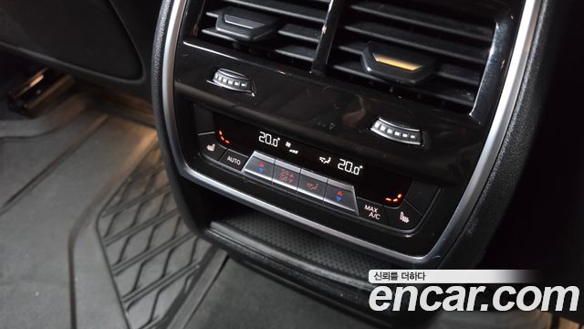 BMW X5 (G05) xDrive 30d M Sport 2021 — фото 19