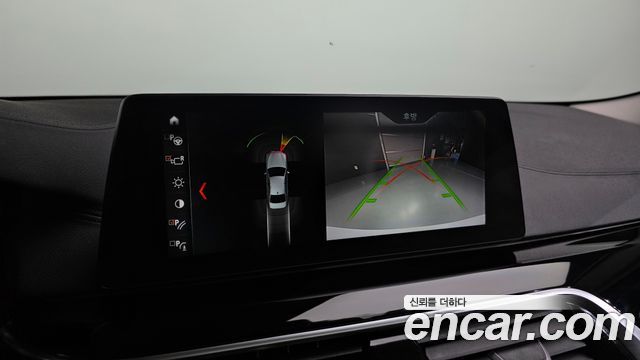 BMW 5 Series (G30) 520d Luxury Special Edition 2018 — фото 14