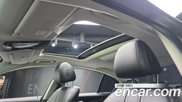 BMW 5 Series (G30) 520d Luxury Special Edition 2018 — фото 15