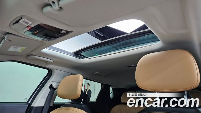 Kia EV6 Long Range Earth 2023 — фото 19