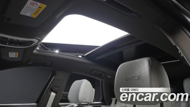 Porsche Macan 3.0 GTS 95B 2018 — фото 15