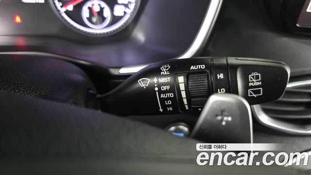 Hyundai Santa Fe Diesel 2.2 4WD Exclusive 2023 — фото 18