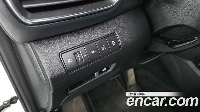Hyundai Santa Fe Diesel 2.2 4WD Exclusive 2023 — фото 27