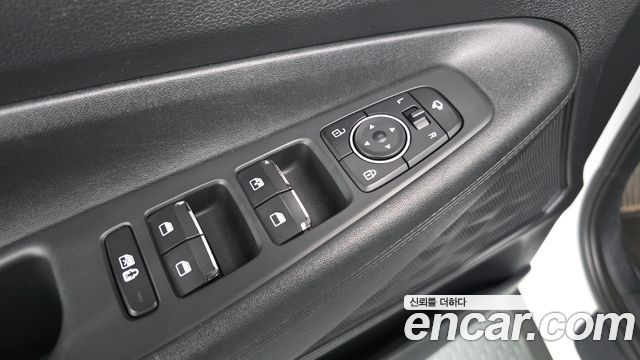 Hyundai Santa Fe Diesel 2.2 4WD Exclusive 2023 — фото 28