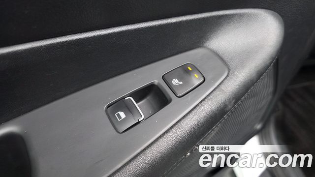 Hyundai Santa Fe Diesel 2.2 4WD Exclusive 2023 — фото 29