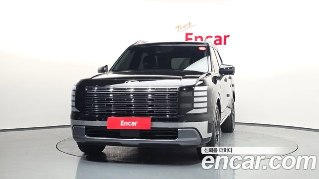 Hyundai Palisade (LX3) Gasoline 2.5T 2WD 7-Seater Prestige 2026 — фото 3