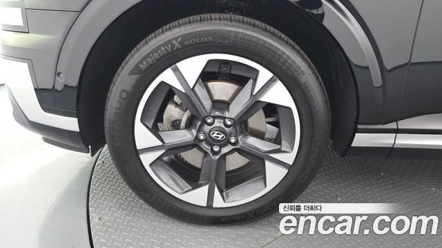 Hyundai Palisade (LX3) Gasoline 2.5T 2WD 7-Seater Prestige 2026 — фото 5
