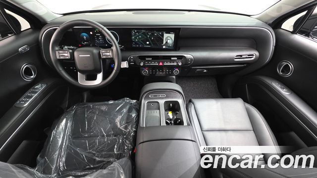 Hyundai Palisade (LX3) Gasoline 2.5T 2WD 7-Seater Prestige 2026 — фото 7