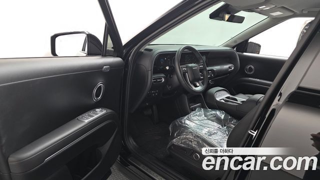 Hyundai Palisade (LX3) Gasoline 2.5T 2WD 7-Seater Prestige 2026 — фото 10