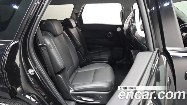 Hyundai Palisade (LX3) Gasoline 2.5T 2WD 7-Seater Prestige 2026 — фото 11