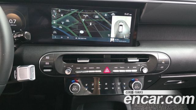 Hyundai Palisade (LX3) Gasoline 2.5T 2WD 7-Seater Prestige 2026 — фото 12