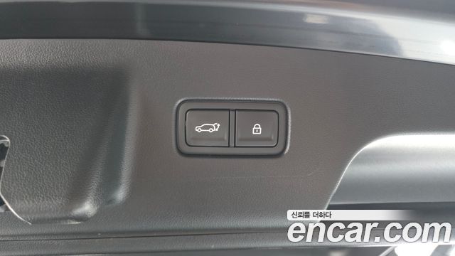Hyundai Palisade (LX3) Gasoline 2.5T 2WD 7-Seater Prestige 2026 — фото 15